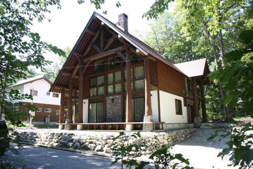 Villa Bavaria By Hakuba White Fox Company