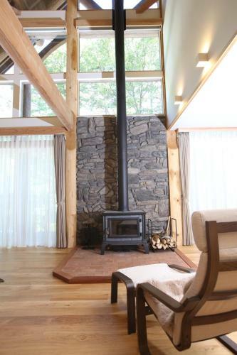 Villa Bavaria By Hakuba White Fox Company