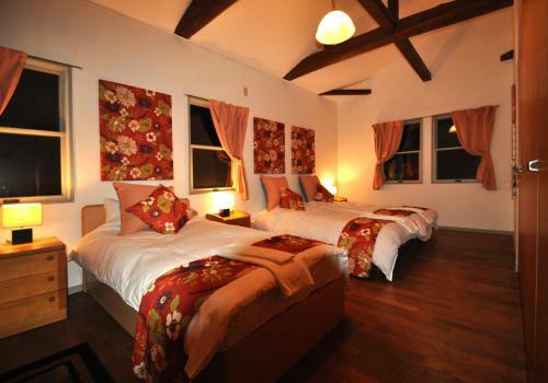 La Tata House Hakuba - Vacation Stay 78776v
