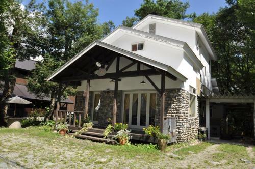 La Tata House Hakuba - Vacation Stay 78776v