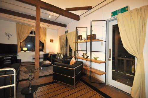 La Tata House Hakuba - Vacation Stay 78776v