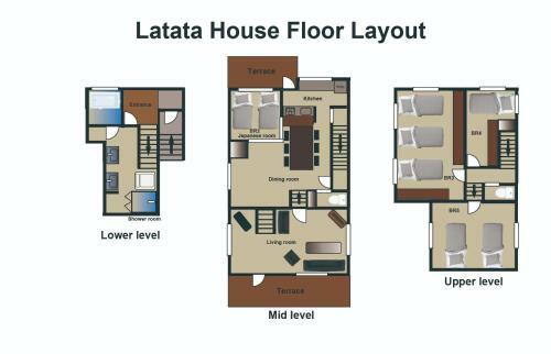 La Tata House Hakuba - Vacation Stay 78776v