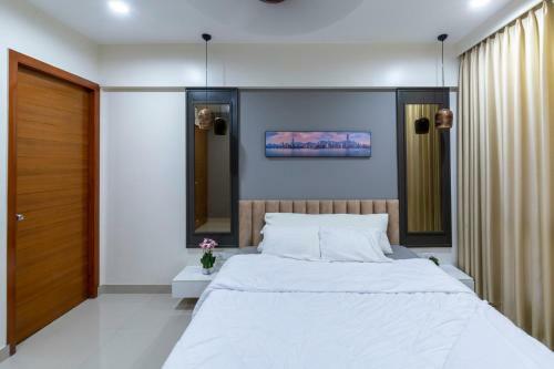 Apartamento La Vaccanza Suits