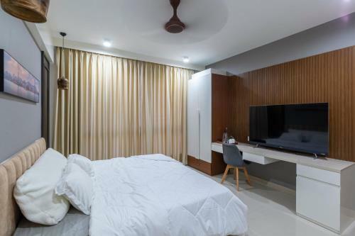 Apartamento La Vaccanza Suits