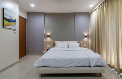 Apartamento La Vaccanza Suits