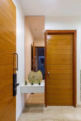 Apartamento La Vaccanza Suits
