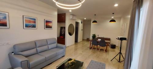 Apartamento La Vaccanza Suits