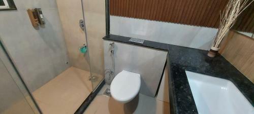 Apartamento La Vaccanza Suits
