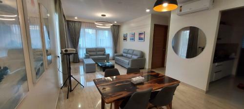Apartamento La Vaccanza Suits