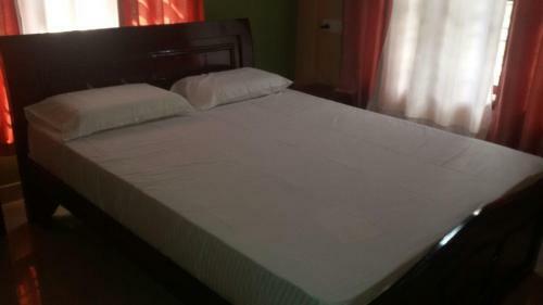 Villa Manjushree Holidays Home Coorg