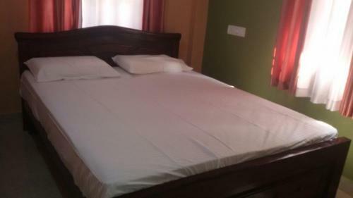 Villa Manjushree Holidays Home Coorg