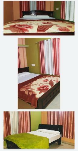 Villa Manjushree Holidays Home Coorg
