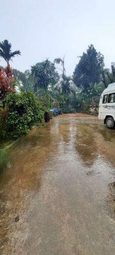 Villa Manjushree Holidays Home Coorg