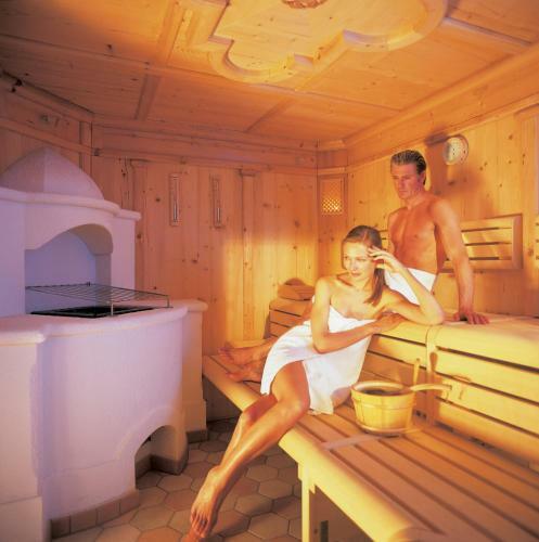 Hotel Serfauserhof