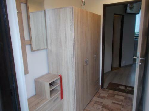 Ubytov�n� Pod Rozhlednou