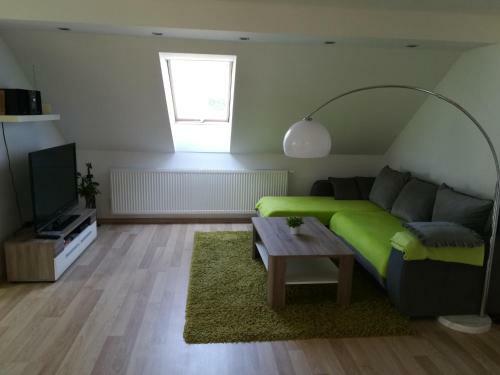 Apartamento Pod St?�brnkou
