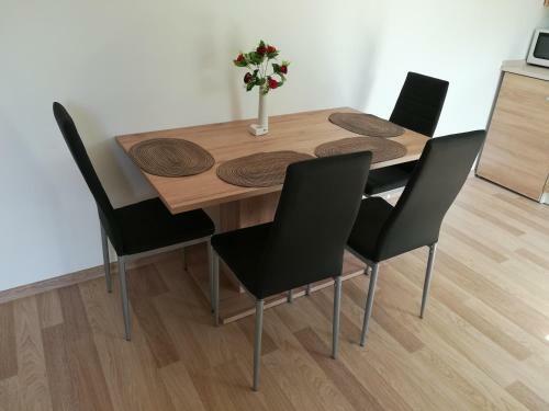 Apartamento Pod St?�brnkou