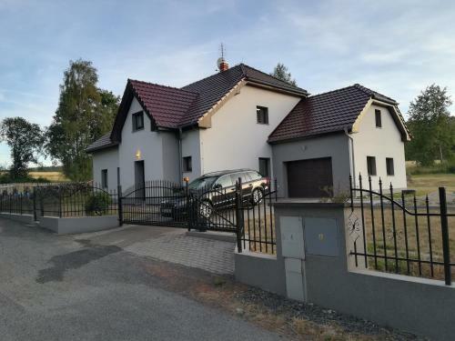 Apartamento Pod St?�brnkou