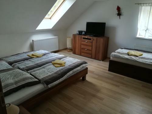 Apartamento Pod St?�brnkou