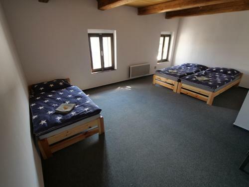 Hostal Pivovar Ml�n