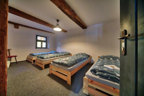Hostal Pivovar Ml�n