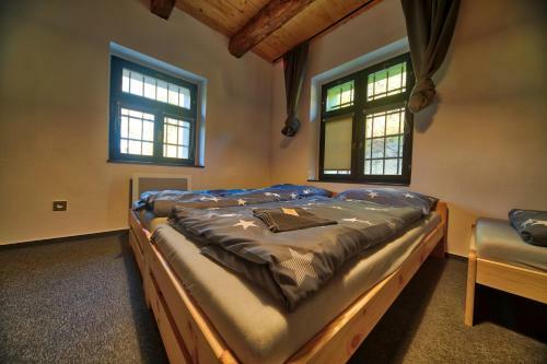 Hostal Pivovar Ml�n