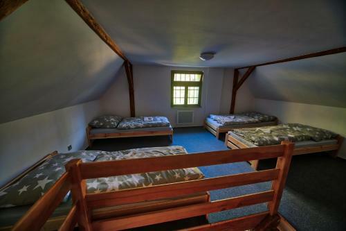 Hostal Pivovar Ml�n
