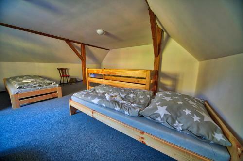 Hostal Pivovar Ml�n