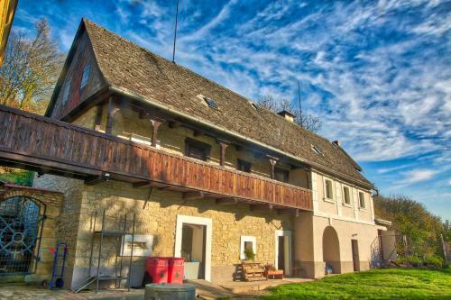 Hostal Pivovar Ml�n