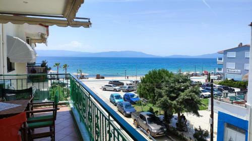 Olive House Apartments - Ofrinio