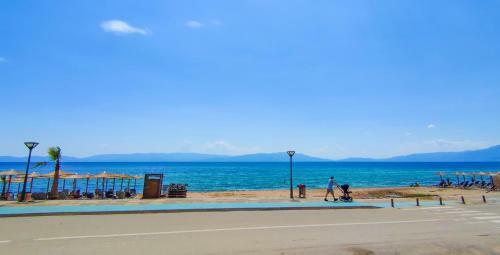 Olive House Apartments - Ofrinio