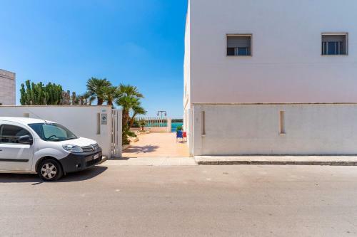 Medusa Apartments