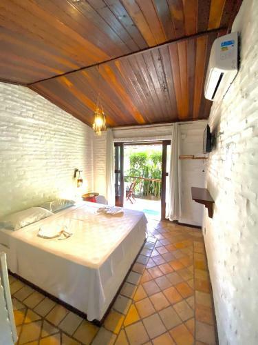 Apartamento Chales Magia Da Pipa
