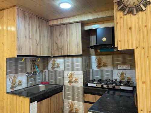 Galaxy Home Stay