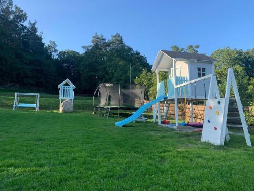 Zaciszne Domki Apartamenty