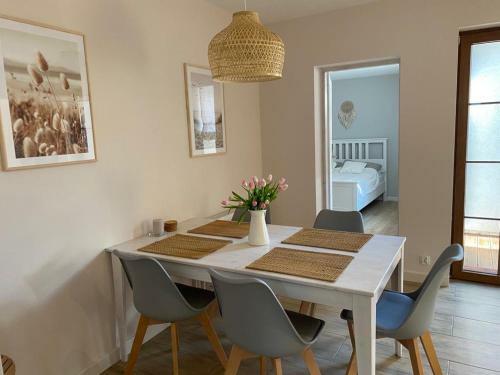 Zaciszne Domki Apartamenty