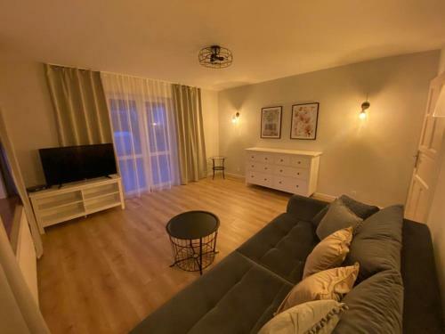 Zaciszne Domki Apartamenty