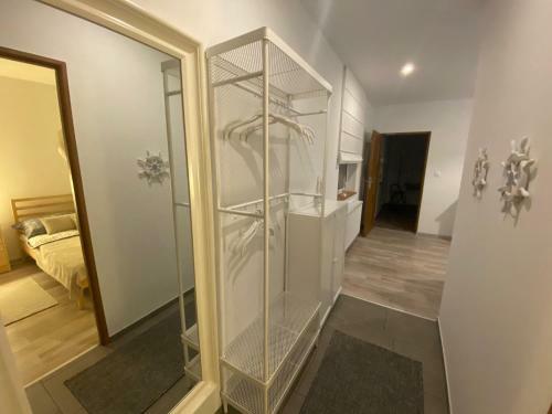 Zaciszne Domki Apartamenty