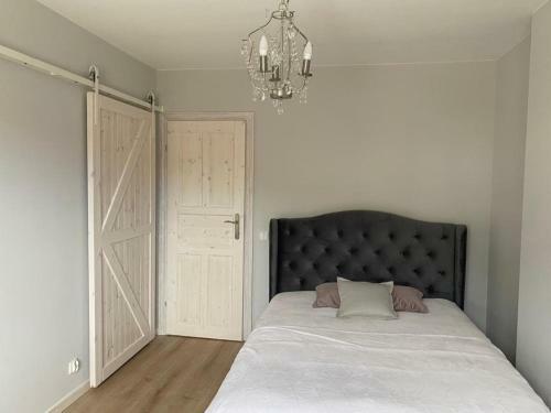 Zaciszne Domki Apartamenty