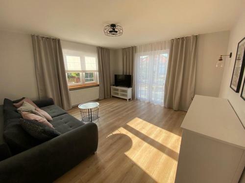 Zaciszne Domki Apartamenty