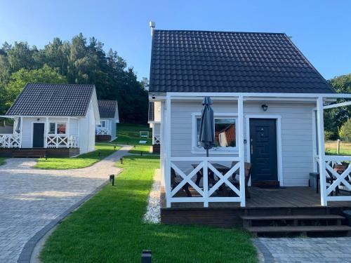 Zaciszne Domki Apartamenty