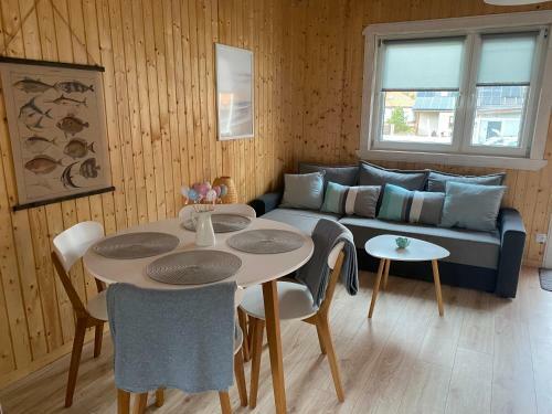 Zaciszne Domki Apartamenty