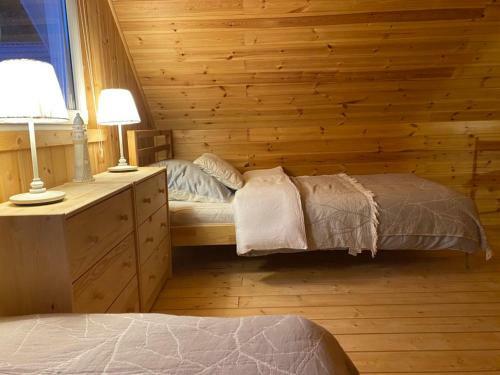Zaciszne Domki Apartamenty