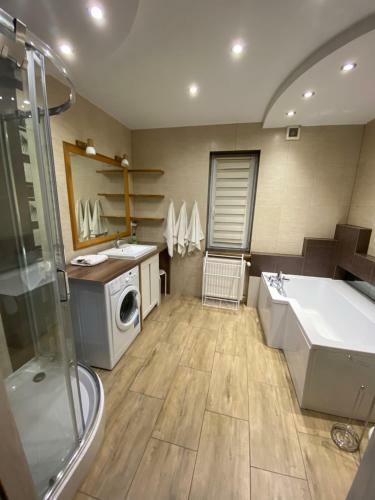 Zaciszne Domki Apartamenty
