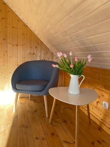 Zaciszne Domki Apartamenty