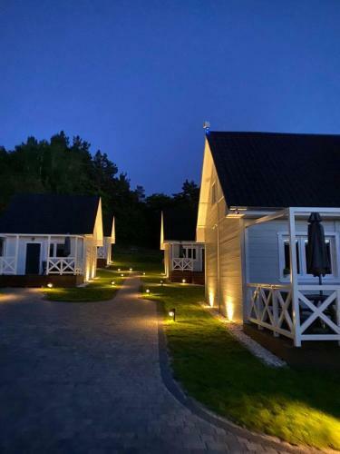 Zaciszne Domki Apartamenty