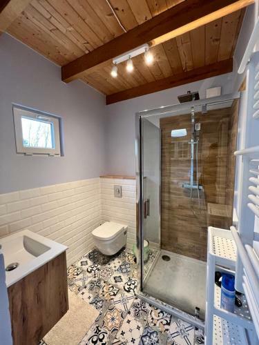 Zaciszne Domki Apartamenty
