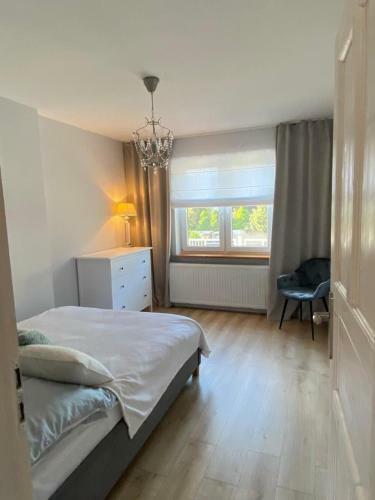 Zaciszne Domki Apartamenty