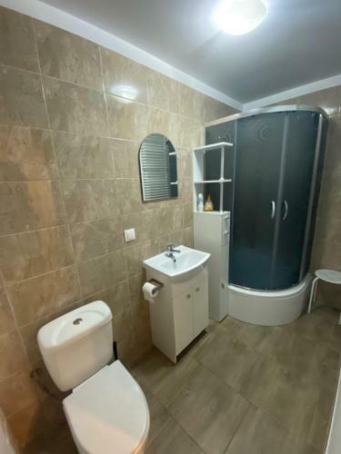 Zaciszne Domki Apartamenty