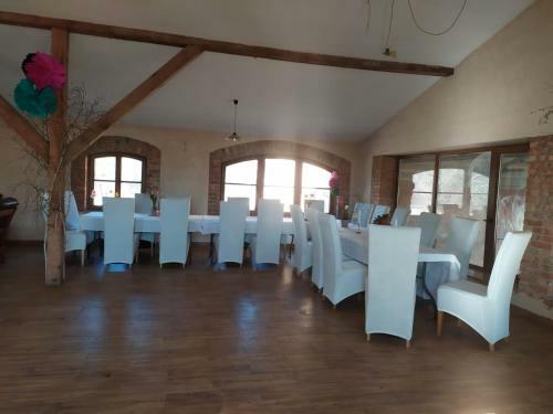 Agroturystyka Drw?ck - Olsztynek